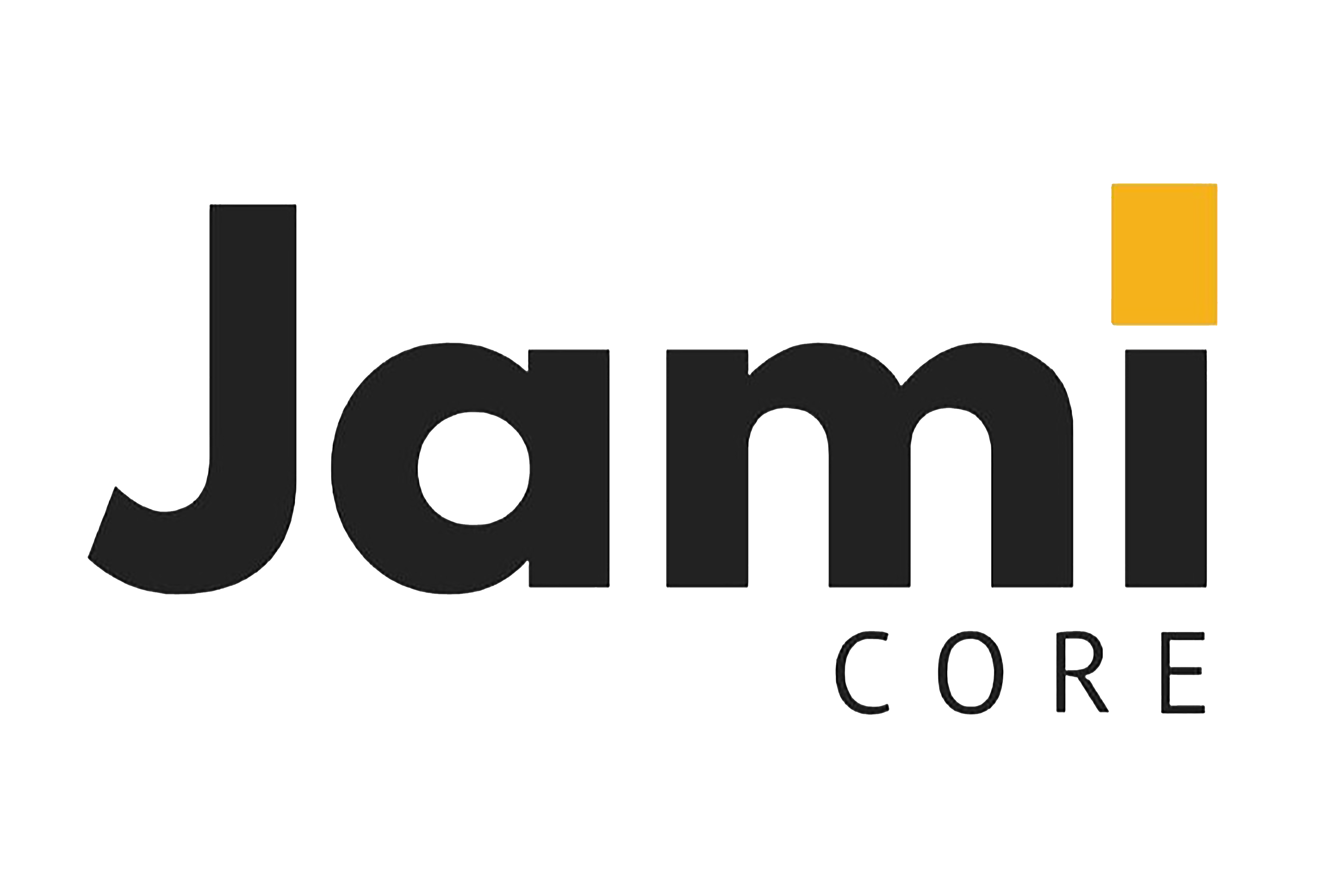 JamiCore